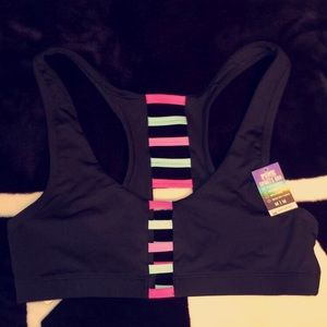 PINK Victoria Secret ULTIMATE Sport bra